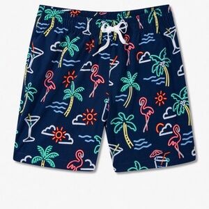 neon lights chubbies!